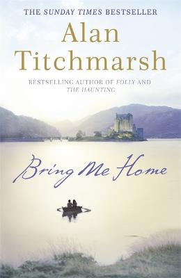 Book cover for Bring Me Home