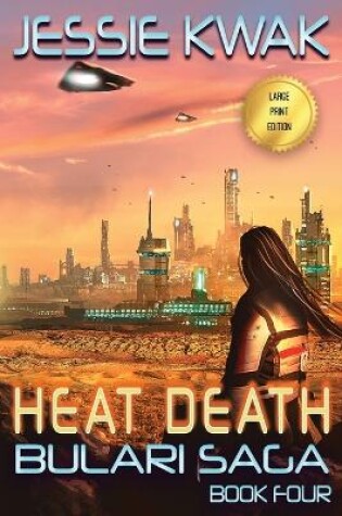 Cover of Heat Death