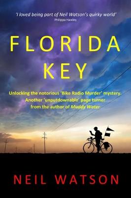 Book cover for Florida Key