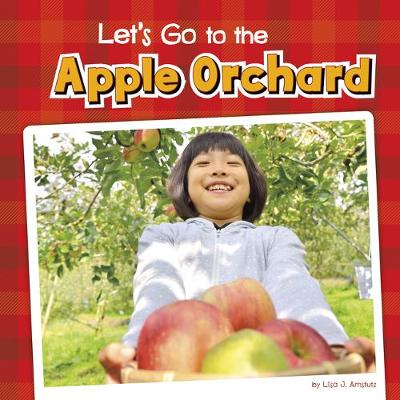 Cover of Let's Go to the Apple Orchard