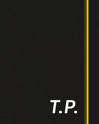 Book cover for T.P.