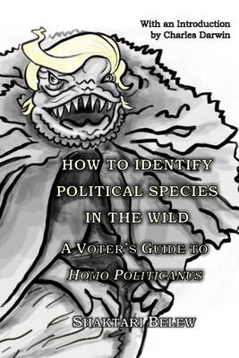 Cover of How to Identify Political Species in the Wild