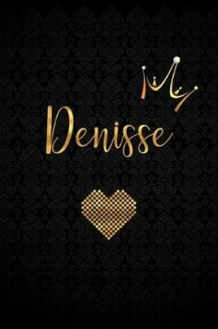 Cover of Denisse