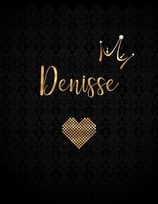 Book cover for Denisse