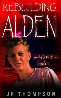 Book cover for Rebuilding Alden