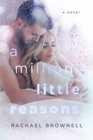 Cover of A Million Little Reasons