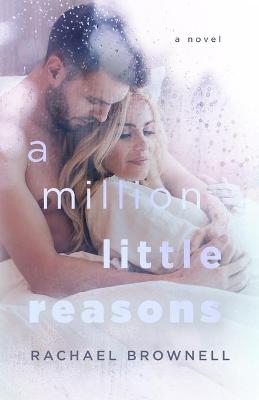 Book cover for A Million Little Reasons
