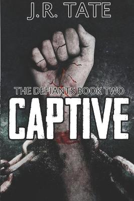 Cover of Captive