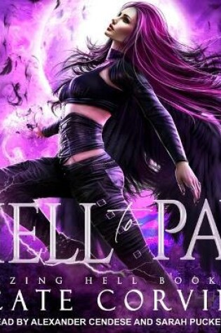 Cover of Hell to Pay