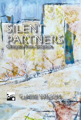 Book cover for Silent Partners