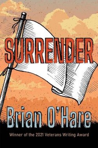 Cover of Surrender