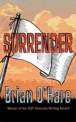 Cover of Surrender