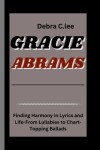 Book cover for Gracie Abrams