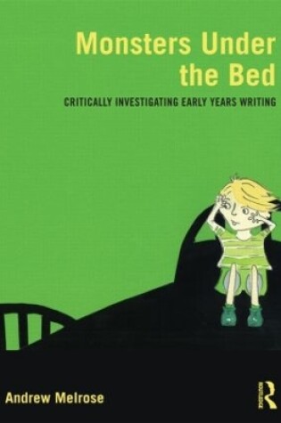 Cover of Monsters Under the Bed