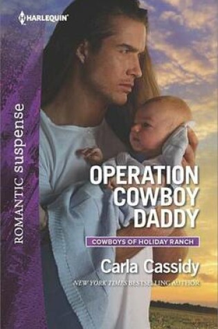 Cover of Operation Cowboy Daddy