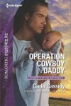 Book cover for Operation Cowboy Daddy