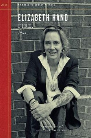 Cover of Fire.