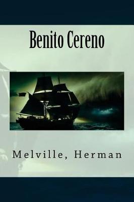 Book cover for Benito Cereno