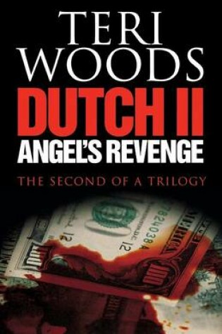 Cover of Dutch II. Angel's Revenge