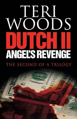 Cover of Dutch II. Angel's Revenge