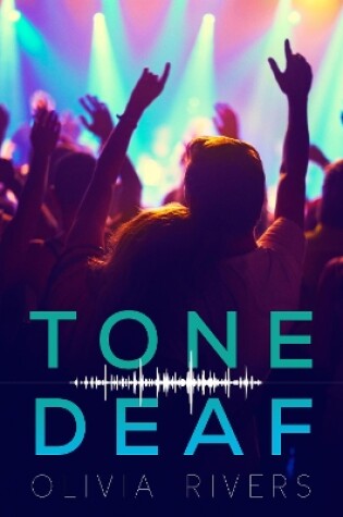 Cover of Tone Deaf