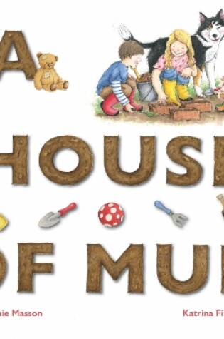 Cover of A House of Mud