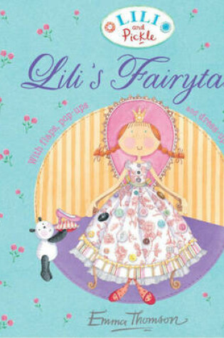 Cover of Lili's Fairytale