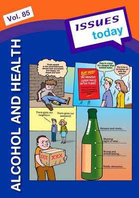 Cover of Alcohol and Health
