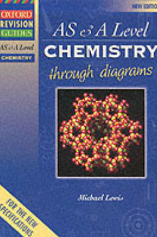 Cover of Advanced Chemistry Through Diagrams