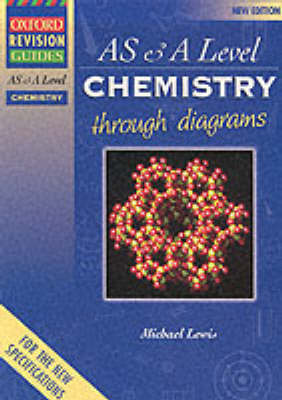 Cover of Advanced Chemistry Through Diagrams