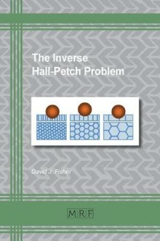 Cover of The Inverse Hall-Petch Problem