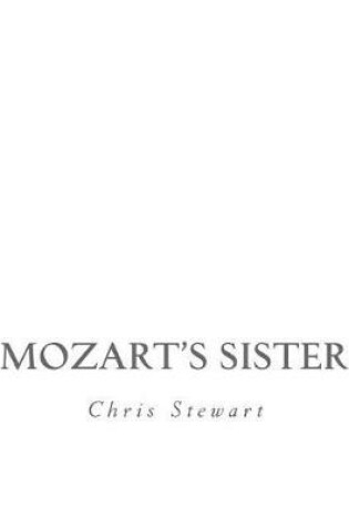 Cover of Mozart's Sister