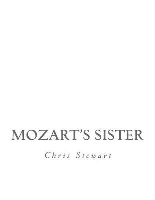 Book cover for Mozart's Sister