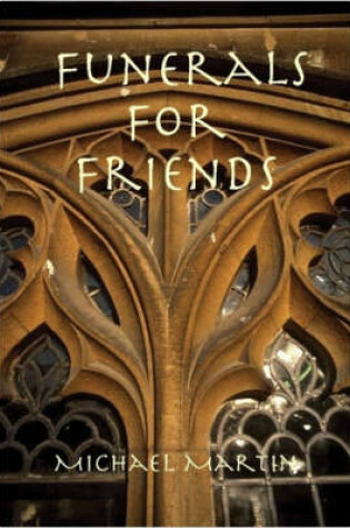 Cover of Funerals For Friends