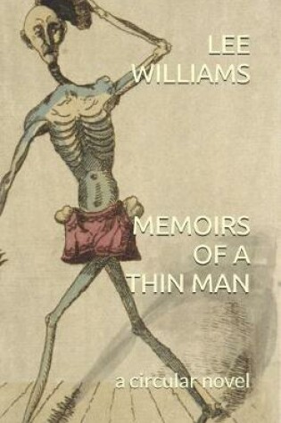 Cover of Memoirs of a Thin Man