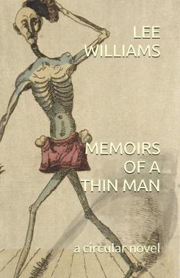 Book cover for Memoirs of a Thin Man