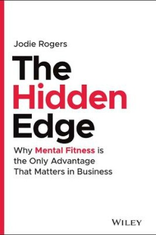 Cover of The Hidden Edge
