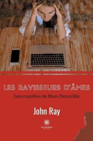 Cover of Les ravisseurs d'âmes