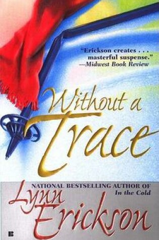 Cover of Without a Trace