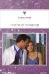Book cover for Designs On The Doctor