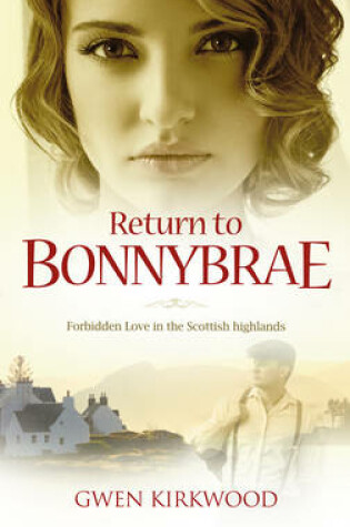 Cover of Return to Bonnybrae