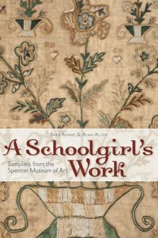 Cover of A Schoolgirl's Work