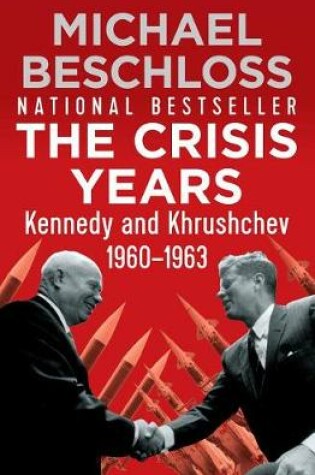 Cover of The Crisis Years