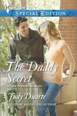 Cover of The Daddy Secret
