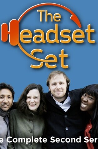 Cover of Headset Set, The  (Series 2)