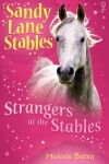 Book cover for Strangers at the Stable
