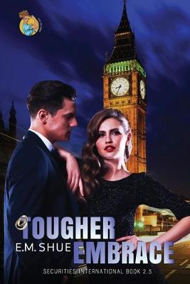 Book cover for Tougher Embrace
