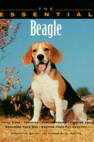 Cover of The Essential Beagle