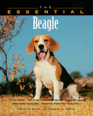 Cover of The Essential Beagle