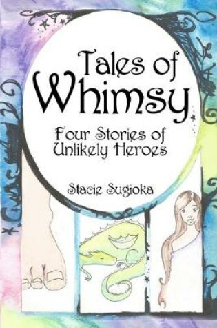 Cover of Tales of Whimsy